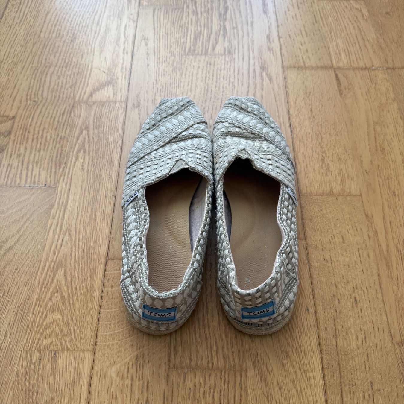 Toms Damenschuhe: Toms – Gebraucht aus Uster von basquiat_ch 2