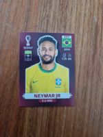 Panini Qatar 2022 - Neymar Jr