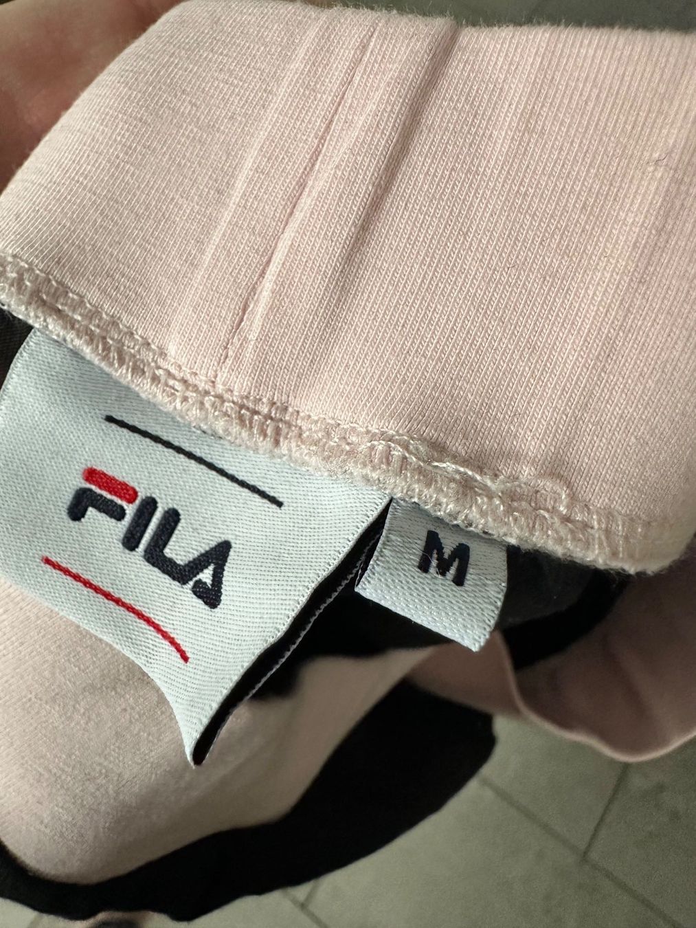 Fila Leggings: FILA Leggings Gr. M – Nuovo (secondo la descrizione) da Bolligen venduto da chaetzli1133 3