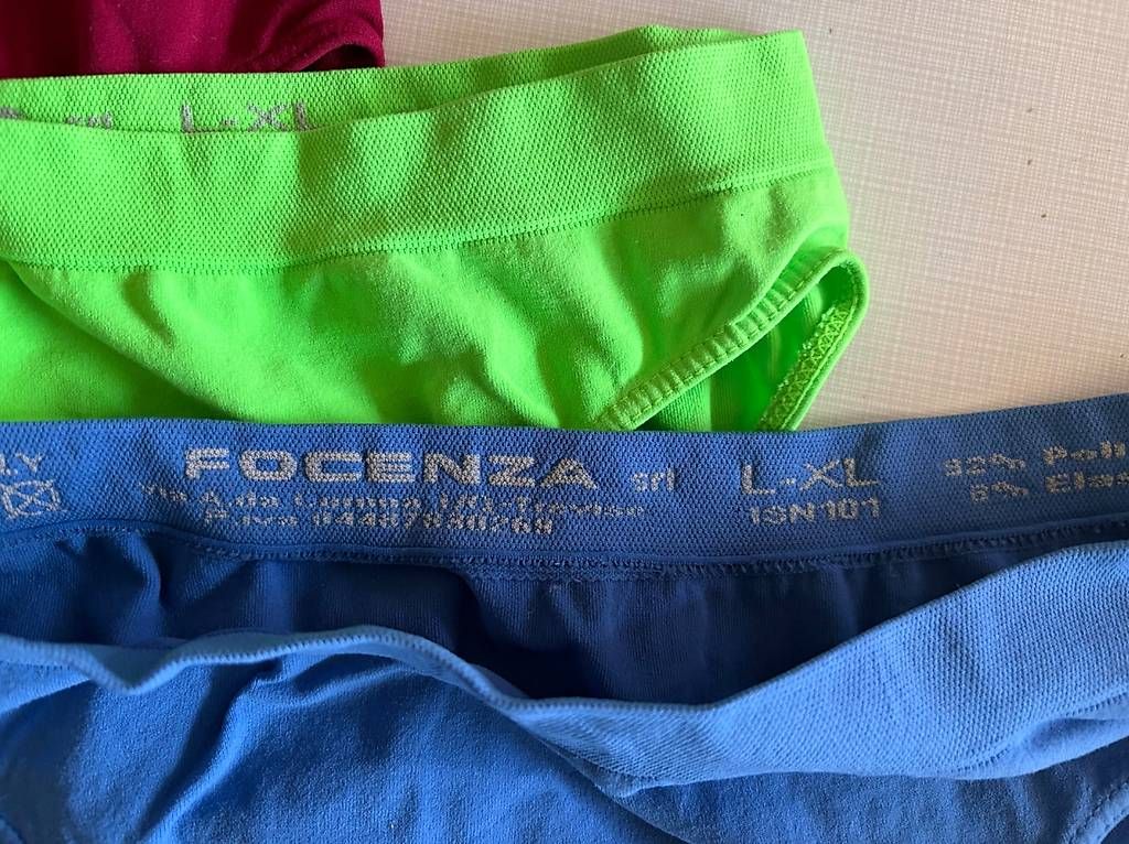 Autres dessous: 3 Slip Underware 365 – D'occasion à Nottwil par Frontal 2