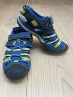 32 - Geox Sandales sport