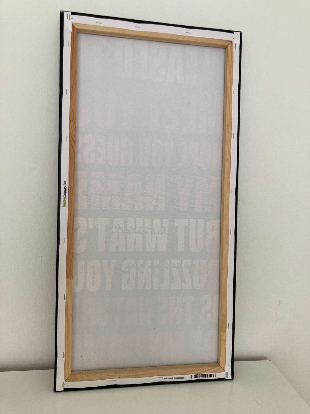 Foto & Immagini: Bild Canvas Rolling Stones – Usato da Zürich venduto da tanteluzie 3