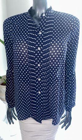 MICHAEL KORS BLUSE GR. S neuwertig