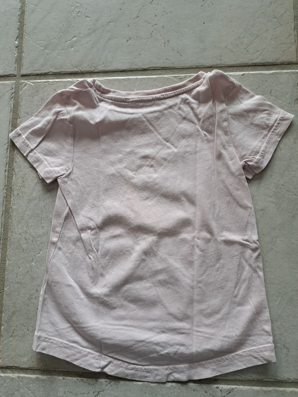 Camicette, T-shirt & Top: T-Shirt, Gr. 110 – Usato da Seuzach venduto da nadine.baur84 2