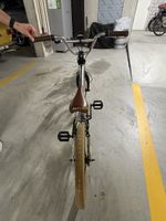 BMX deTox 20 Zoll - guter Zustand, sofort fahrbereit