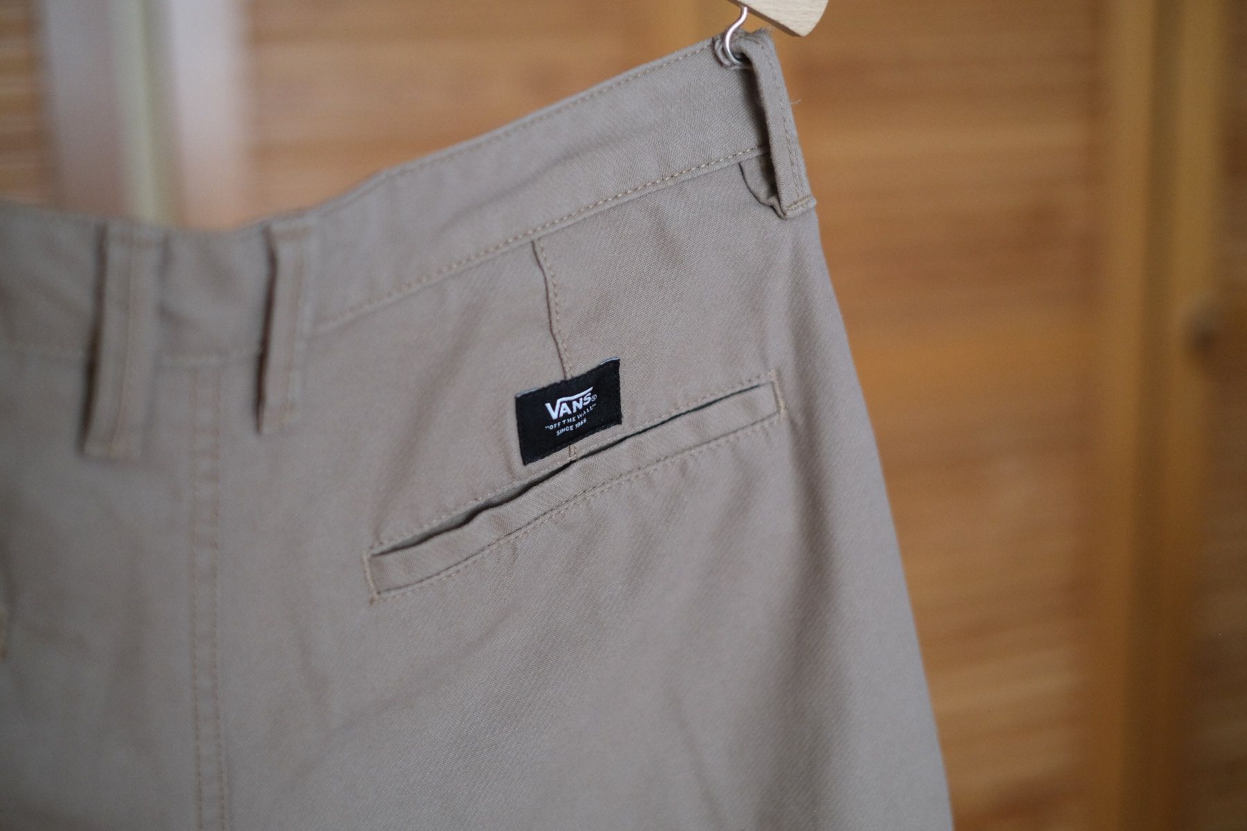 Pantalons: Vans Hose – D'occasion à Aarau Rohr par TuffTony 3