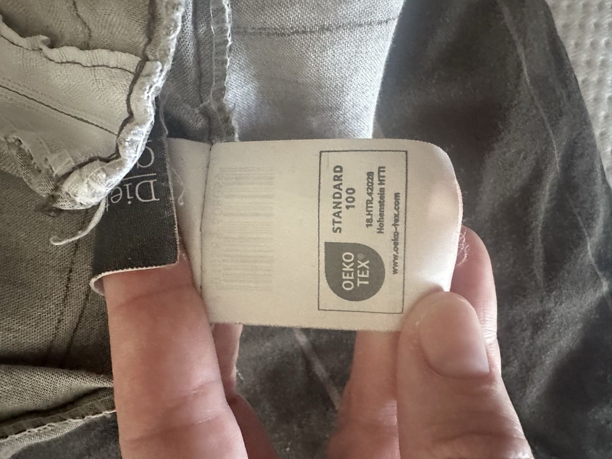 Biancheria da letto: Bettwäsche Set – Usato da Sevelen venduto da Stopglobal. 7