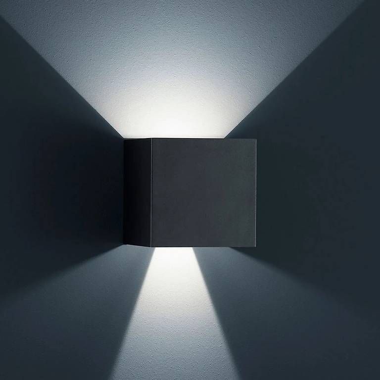 Lampade: Aussenleuchte Helestra SIRI 44 – Usato da Fislisbach venduto da projektswiss