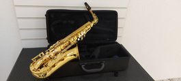 Altosax Yamaha YAS 280 inkl.koffer & mundstück, neuwertig