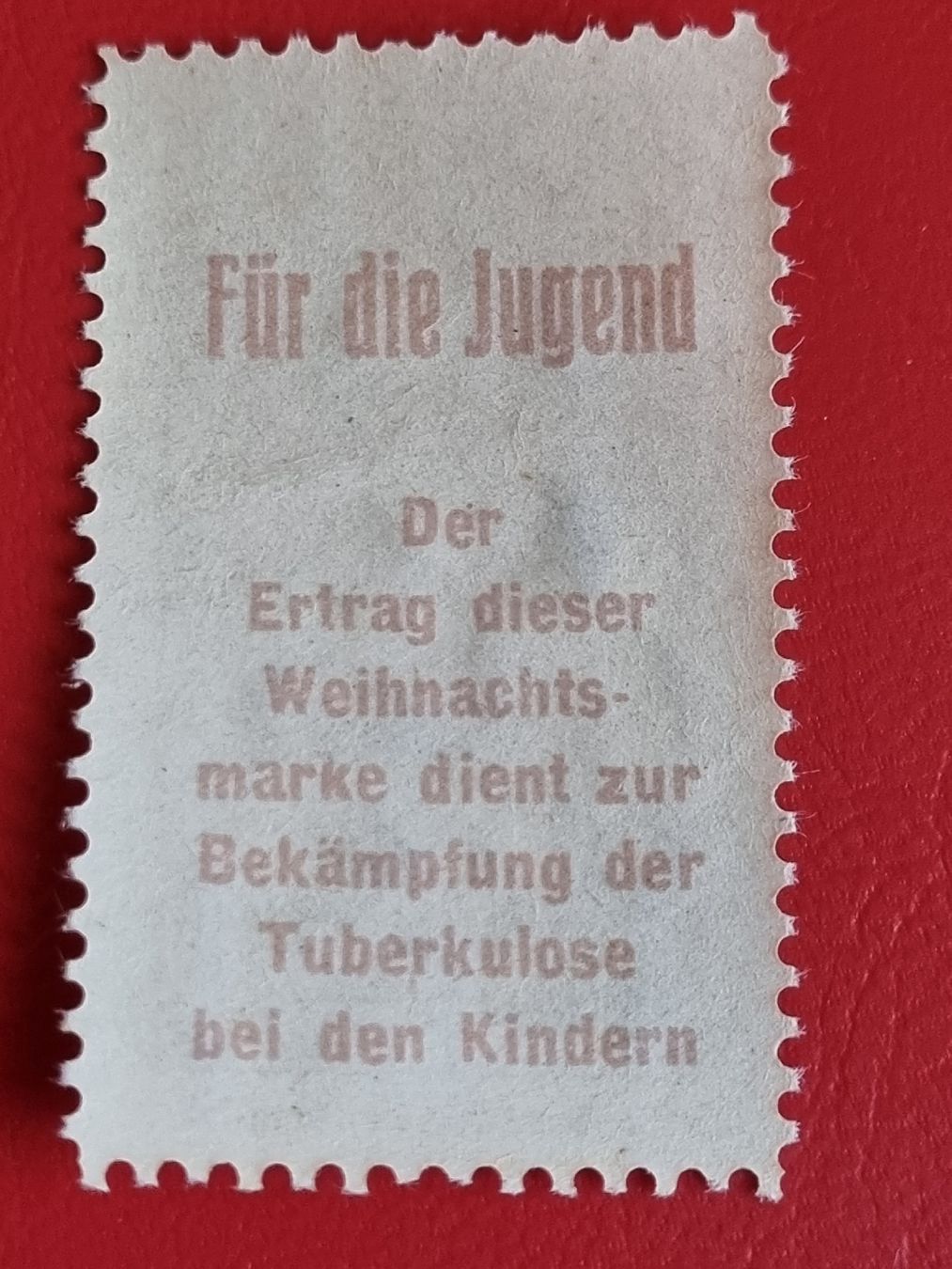 Alle Briefmarken: PJ - VORLÄUFER I - POSTFRISCH JAHR 1912 – Neu (gemäss Beschreibung) aus Heimenschwand von rog_p7h9 1