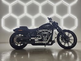 Harley-Davidson FXBRS 114