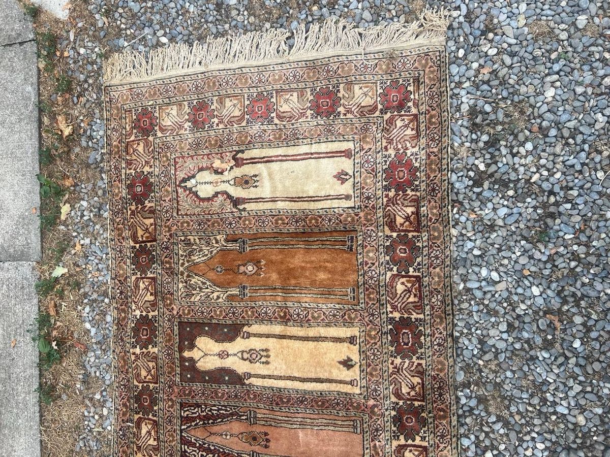 Tapis: Orientteppich (4) – D'occasion à Glattfelden par maa_qcj8 2
