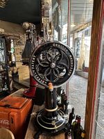 BERKEL MOD. 3
