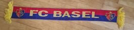 FC Basel Fan Schal