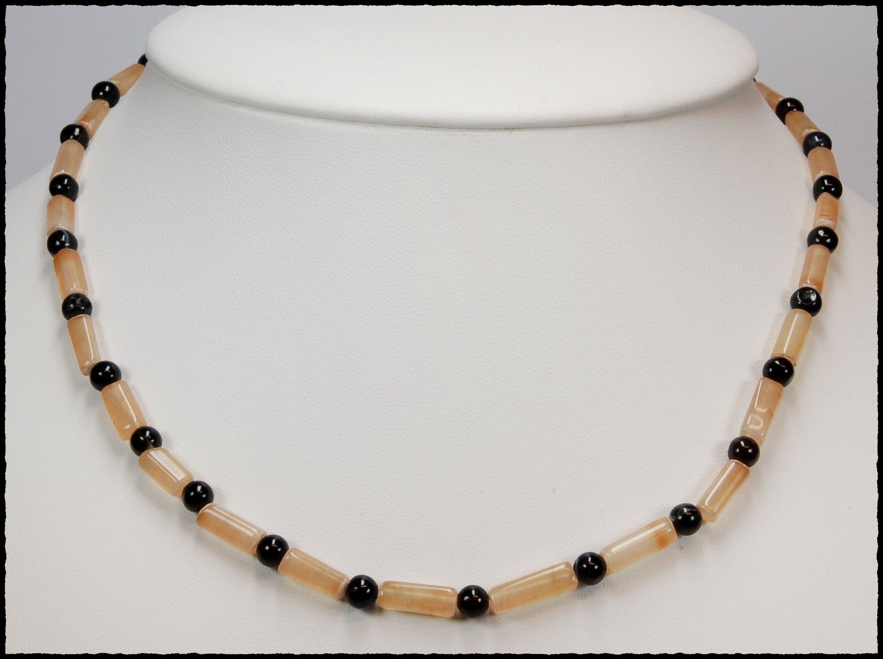 Catenine: Achat Kette ca. 43.5cm – Nuovo e nell'imballaggio originale da Oberglatt ZH venduto da Goldfee1