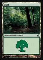 Magic the Gathering - 50x Basic Land