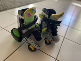 Rollschuhe