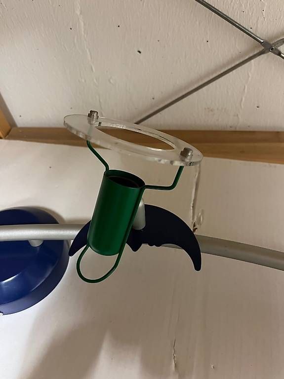 Lustres & lampes de plafonds: Deckenlampe – D'occasion à Volketswil par asc_yp5h 3