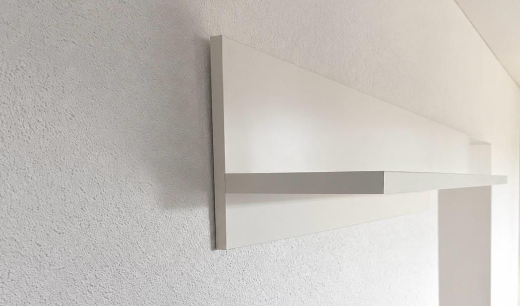 Scaffali: Wandregal/Wandboard – Usato da Oftringen venduto da roy_j87t 2
