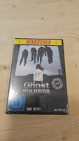 Ghost Soldiers DVD Hingucker, Psychologischer Horror! (59)