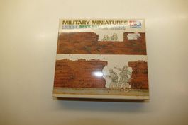 Tamiya 1:35: Brick Wall Set