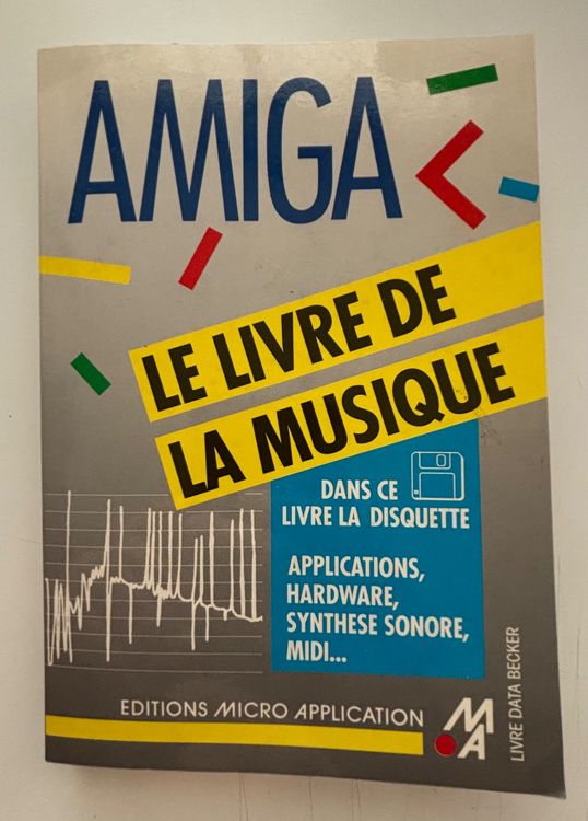 Les reseaux locaux. livre reference micro application. en ance