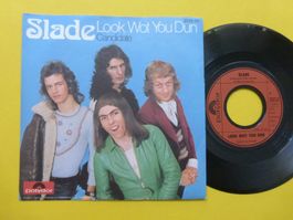 Slade – Look Wot You Dun