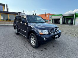 Mitsubishi Pajero 3.2 D Automat AHK 3300kg