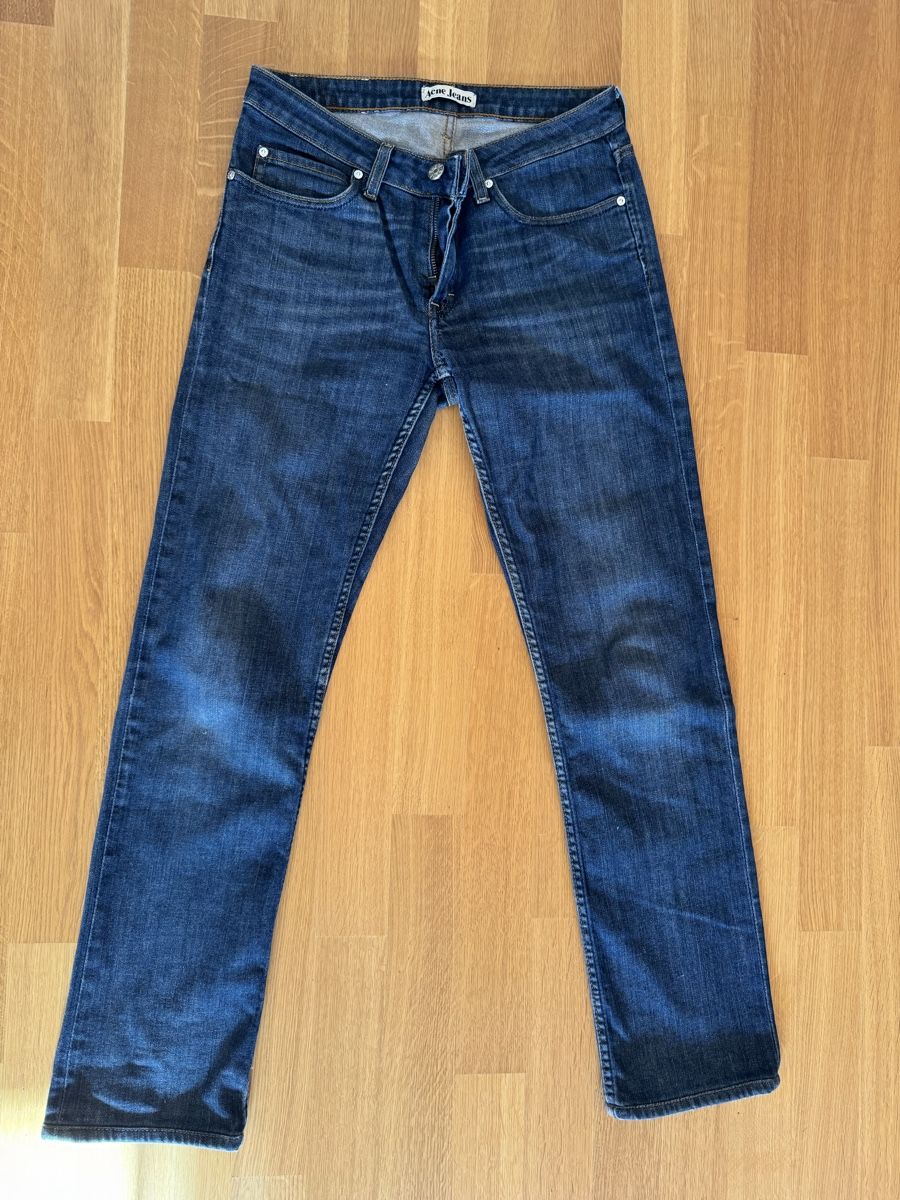 Acne Studios Jeans: ACNE Jeans 30/34 – Gebraucht aus Embrach von Sartre