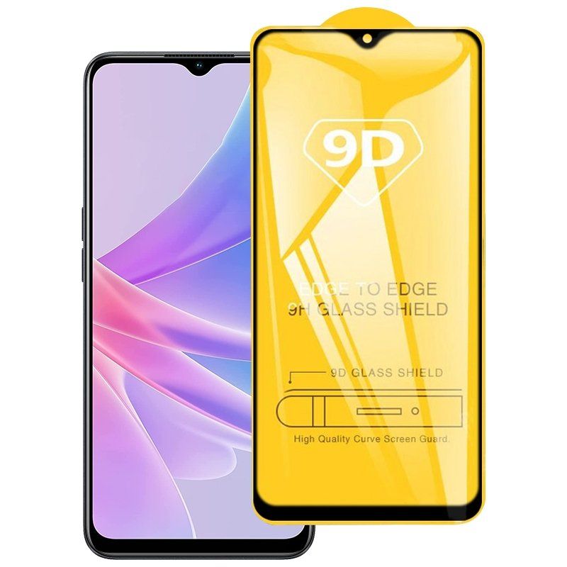 Oppo Cover & Protezioni schermo: Protection d'écran Screen OPPO A78 – Nuovo e nell'imballaggio originale da Renens VD venduto da Accessoryworld
