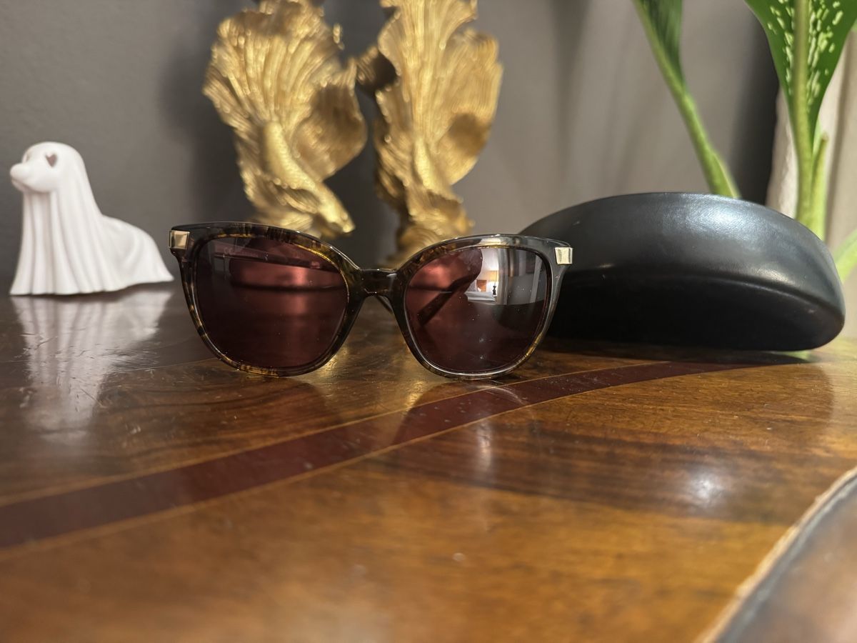 Escada Occhiali & Lenti: Escada Sonnenbrille – Usato da Schaan venduto da kri_tsw8 1