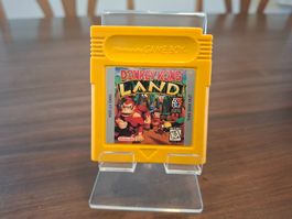 Donkey Kong Land US Version Gameboy