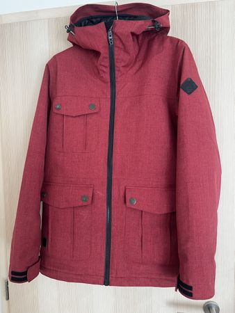 Beach Mountain Skijacke