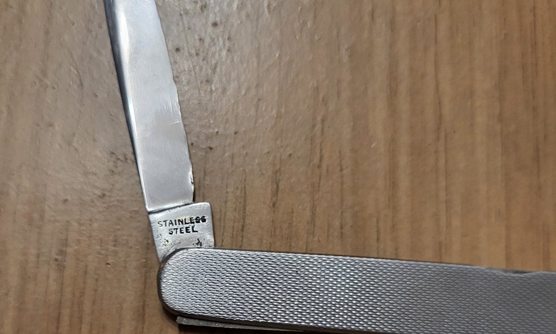 Coltelli tascabile: Ibberson Taschenmesser England – Usato da Tenero venduto da Poker80 4