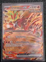 Gewalten der Zeit / Vampeaguzze ex 038/162 Italienisch