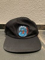 Baseball Cap der Kultmarke Santa Cruz