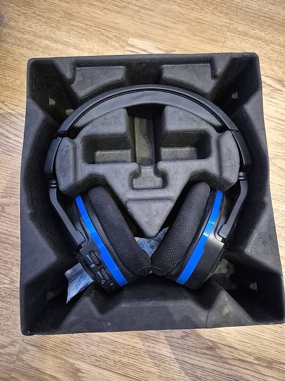 Cuffie: Turtle Beach Stealth 600 - Gen 2 (Wireless) – Usato da Jona venduto da cri_8k9k 1