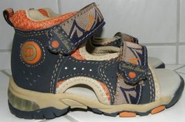 ☆★ NEUF ★☆ Sandales   P: 21