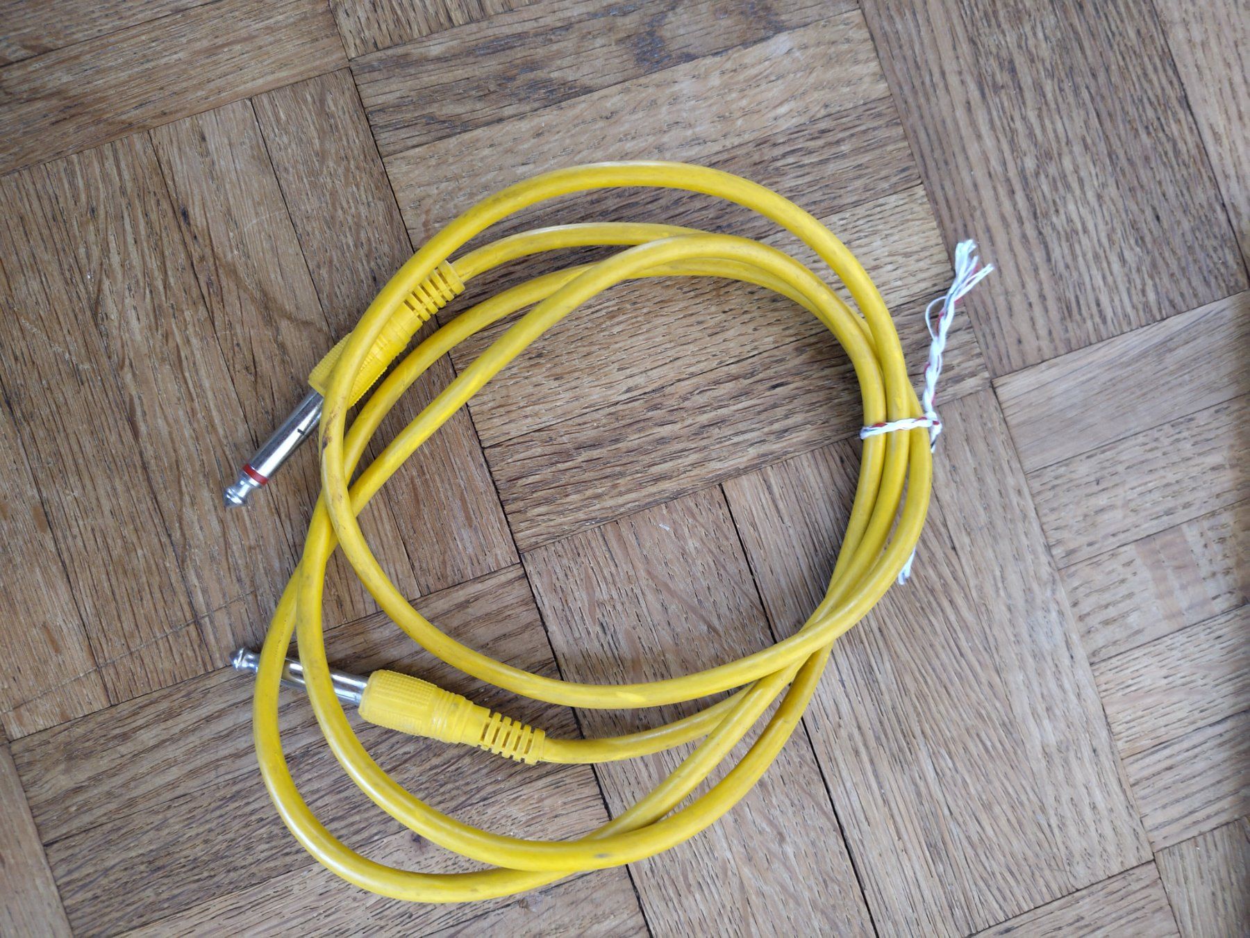 Cavi: Jack Kabel – Usato da Bern venduto da arm_tqc7