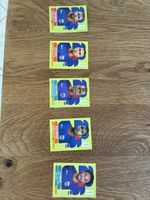 Panini 26 Kap Verde