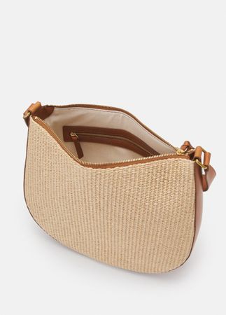 Sac de luxe LOEFFLER RANDALL 190 au lieu de 430