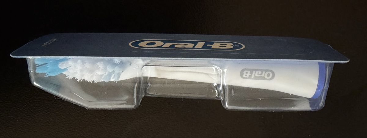 Oral B Cura dei denti: Oral-B Zahnbürstenkopf Pulsonic Clean – Nuovo e nell'imballaggio originale da Neftenbach venduto da Alyssa04 1