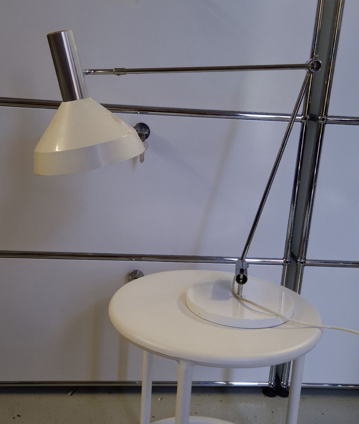 Baltensweiler Lampade: Baltensweiler – Usato da Meilen venduto da COSTA_ABC