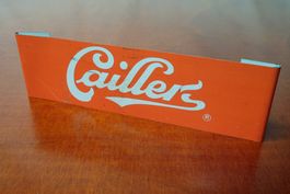 Cailler – objet publicitaire ?