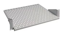 Fachboden R&M 19" 2HE Tablar