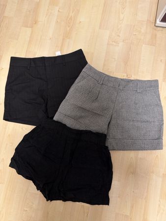 Shorts Damen
