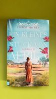 Ein kleines Stück v. Afrika v. Christina Rey