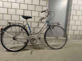 Damenvelo / Cityvelo Vintage 3 Gänger