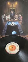 WINGS "Back to the Egg" 1979 F,Vg