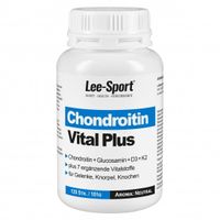 Chondroitin Vital plus 120 Stk.